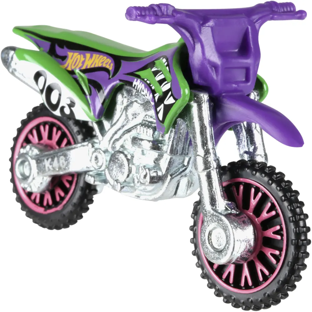HW450F — FRR87 — Green — imagem 4
