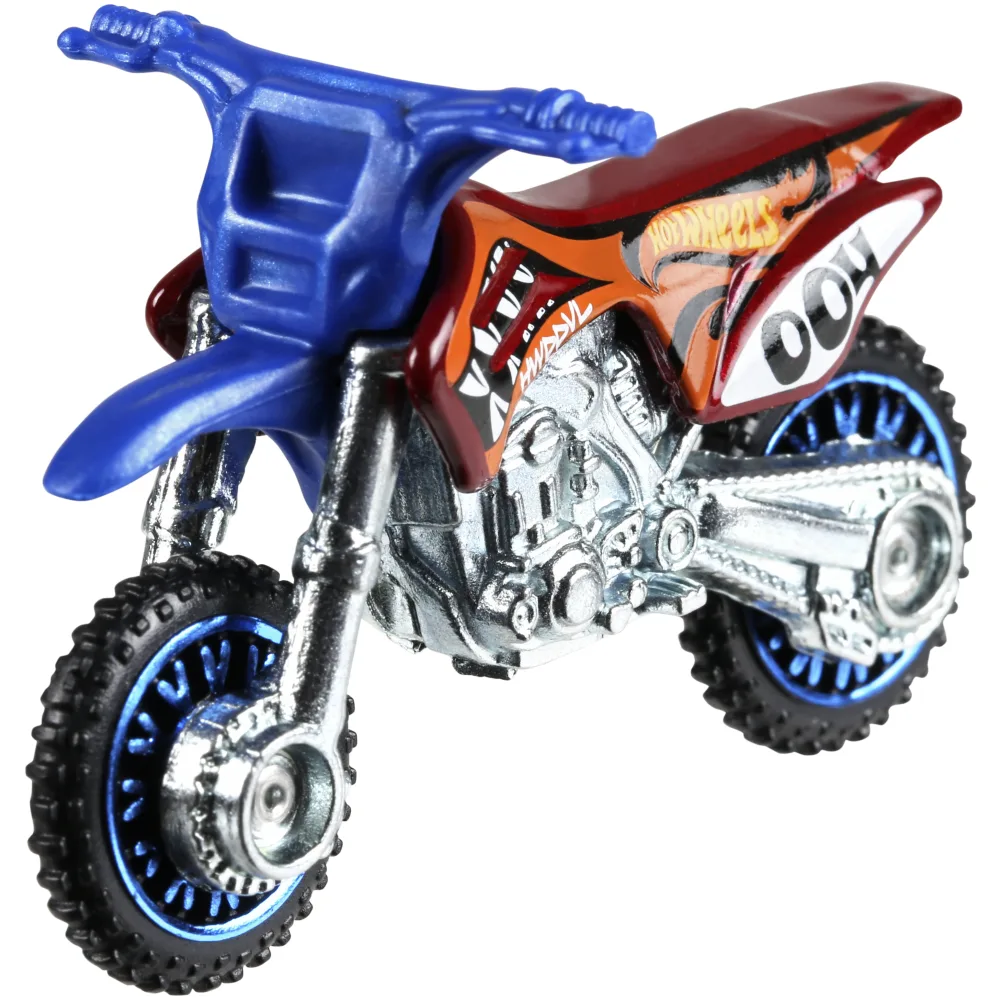 HW450F — FRR88 — Brown