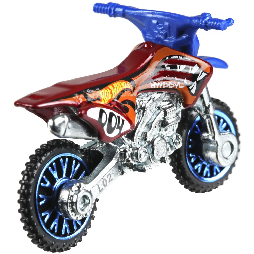 HW450F — FRR88 — Brown — imagem 3