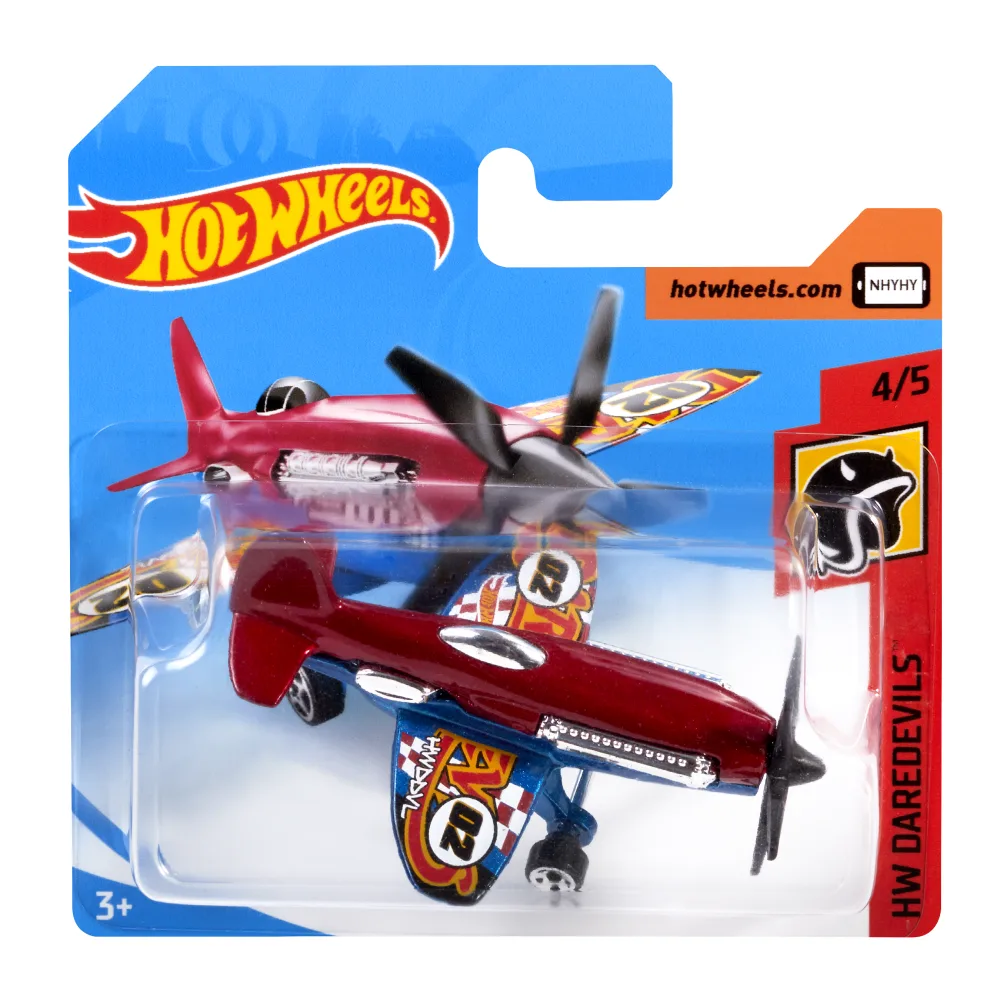 Mad Propz — FRR89 — Red — imagem 2
