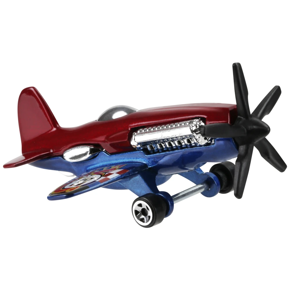Mad Propz — FRR89 — Red — imagem 4