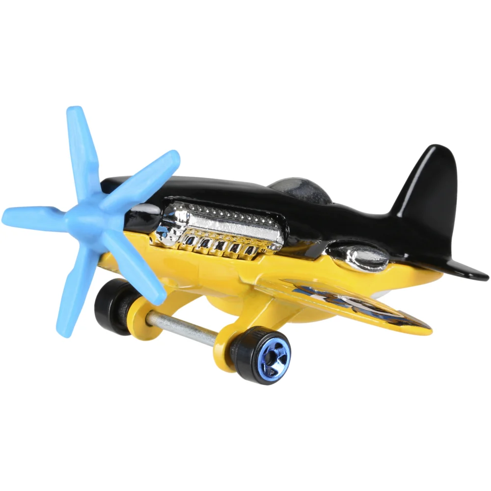 Mad Propz — FRR90 — Black
