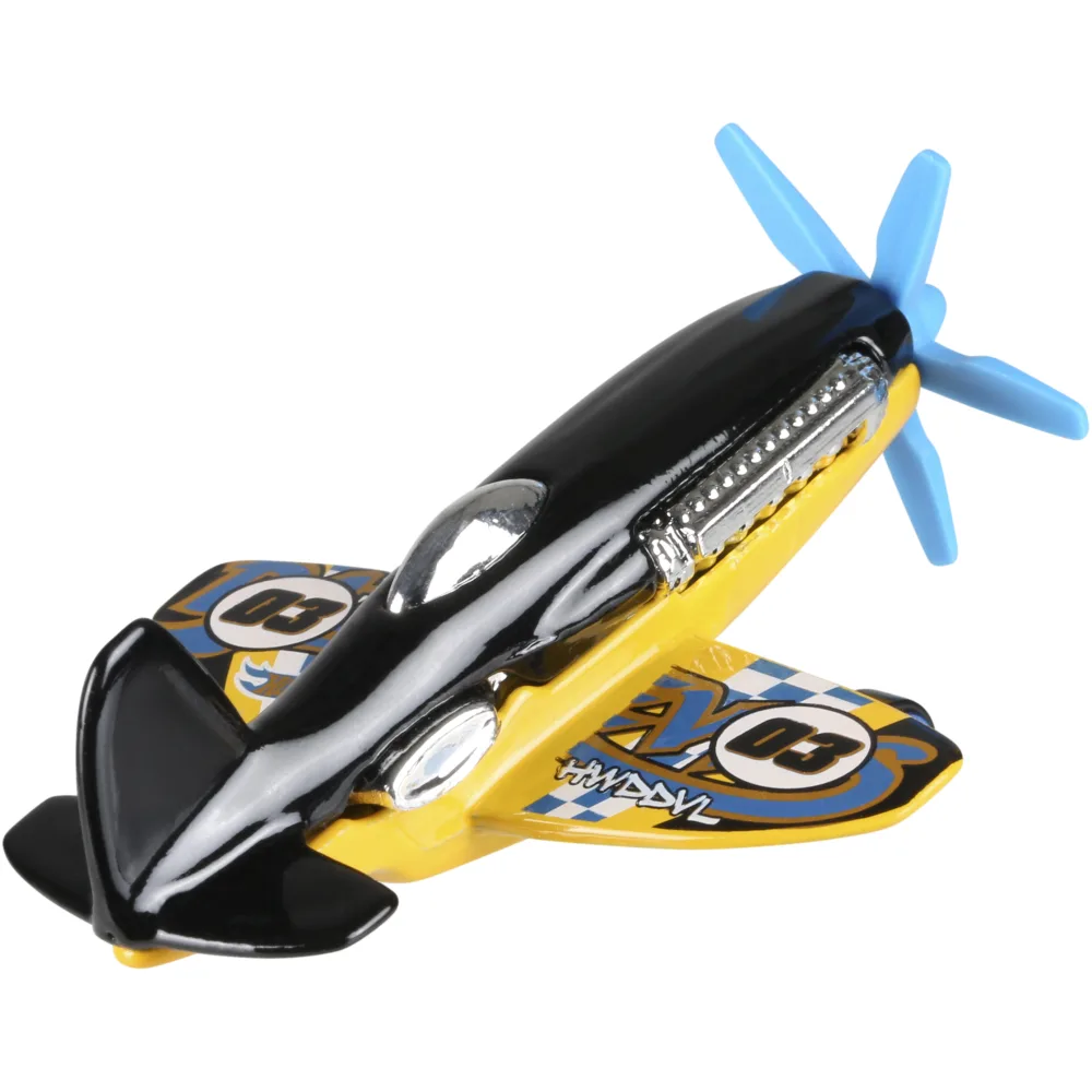 Mad Propz — FRR90 — Black — imagem 3