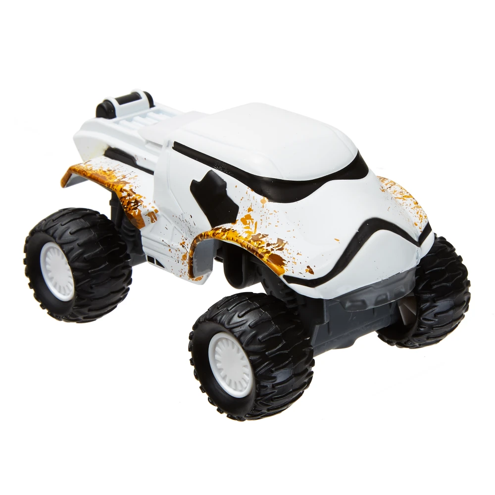 First Order Stormtrooper — FTM94 — White — imagem 4