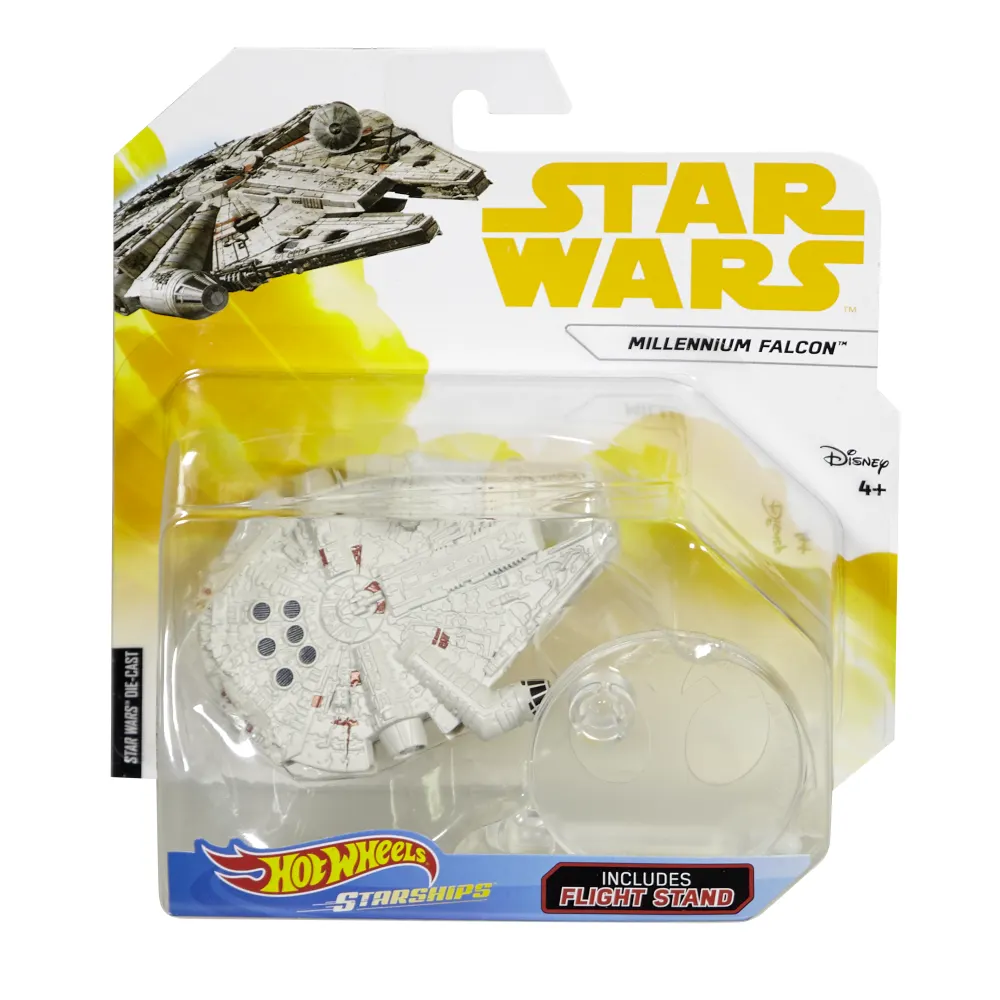 Millennium Fighter — FTT48 — Light Gray — imagem 2
