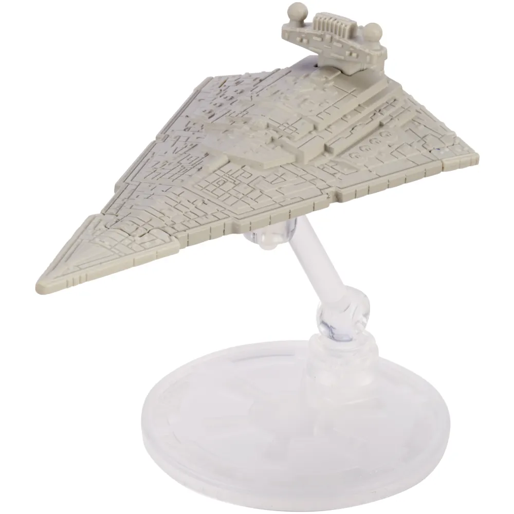 IMPERIAL STAR DESTROYER — FTT52 — Light Gray