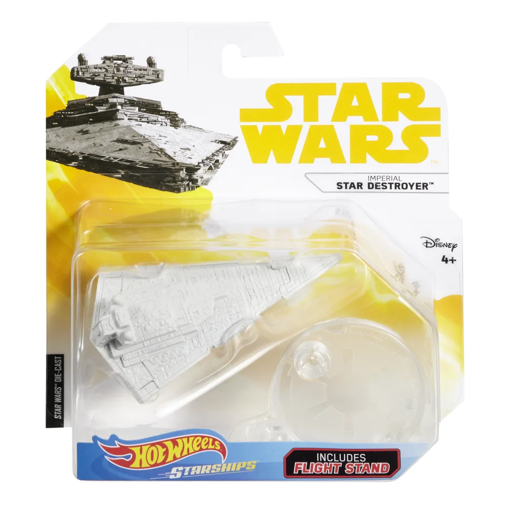 IMPERIAL STAR DESTROYER — FTT52 — Light Gray — imagem 2