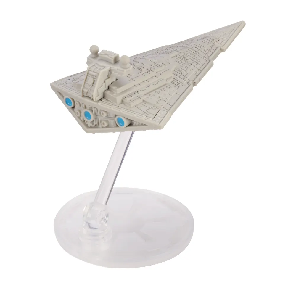 IMPERIAL STAR DESTROYER — FTT52 — Light Gray — imagem 3