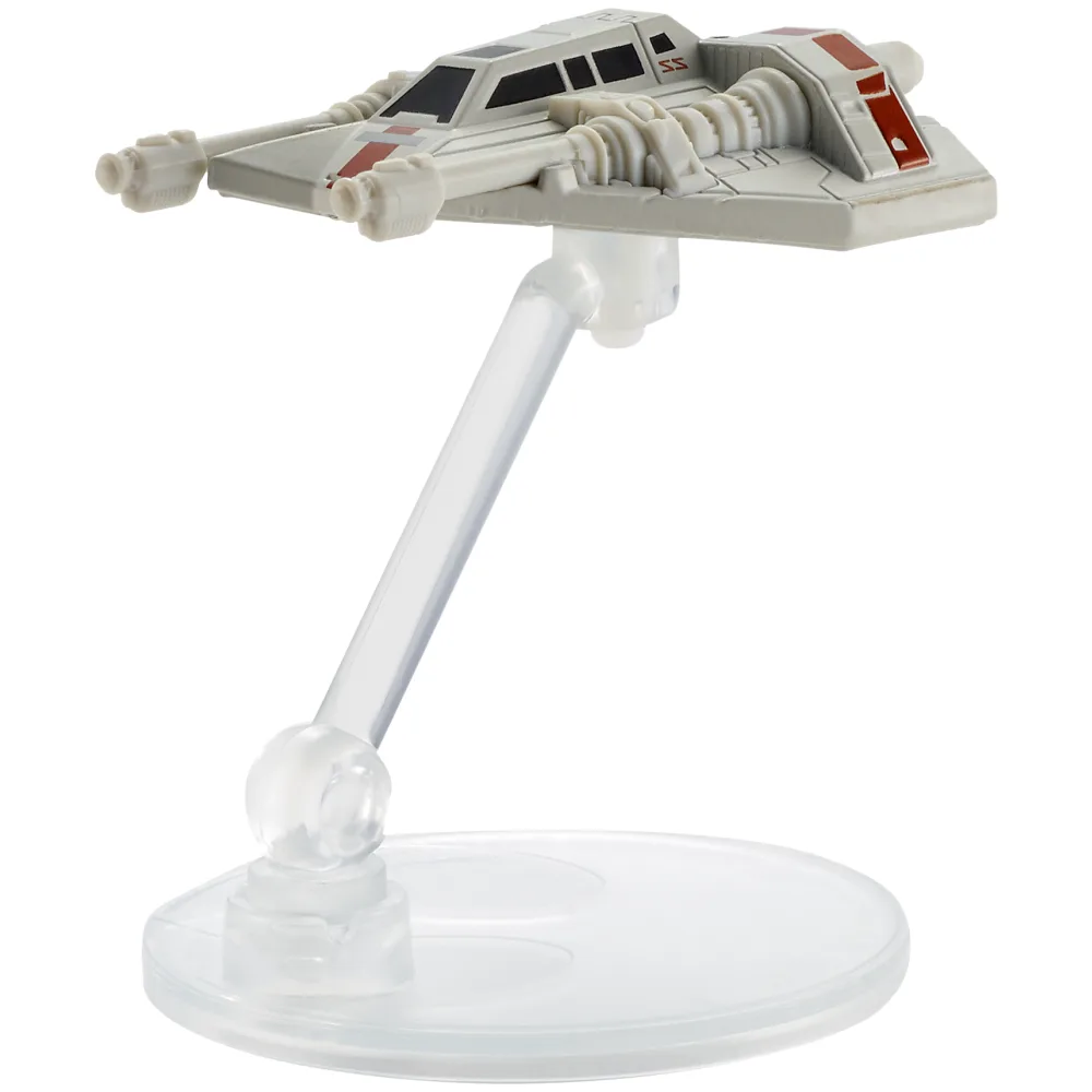 Rebel Snowspeeder — FTT59 — Light Gray — imagem 4