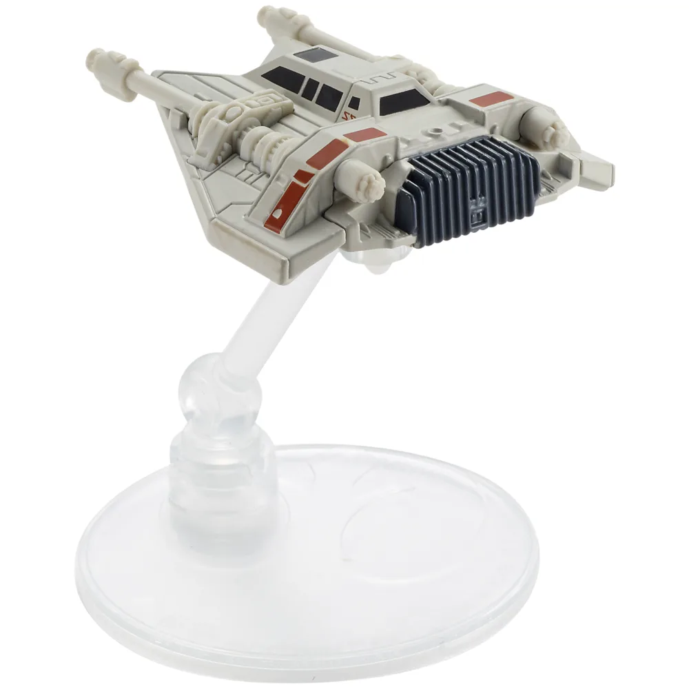 Rebel Snowspeeder — FTT59 — Light Gray — imagem 5