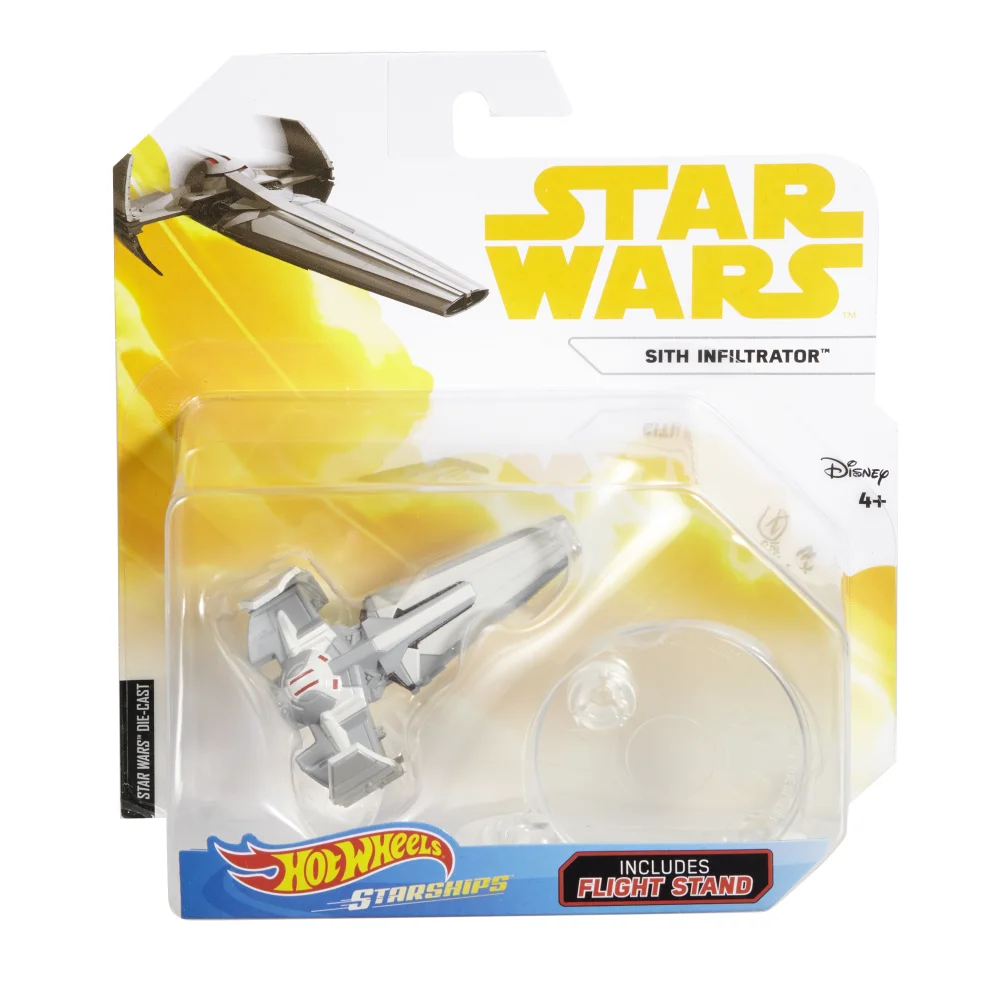 Sith Infiltrator — FTT61 — Dark Gray — imagem 2