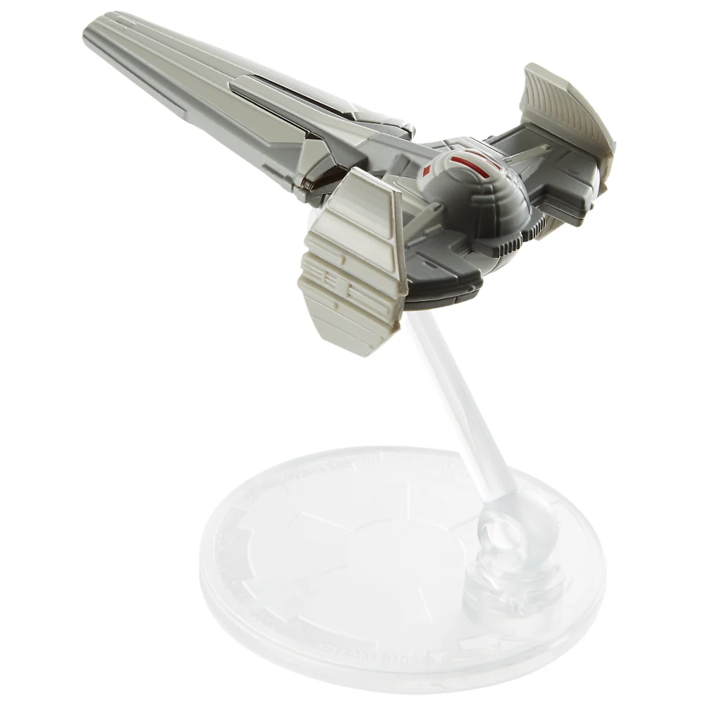 Sith Infiltrator — FTT61 — Dark Gray — imagem 3