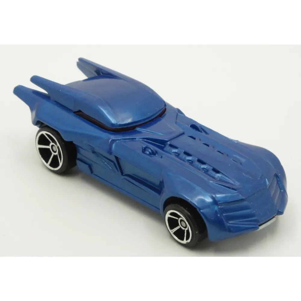 Batmobile — FWG03 — Dark Blue