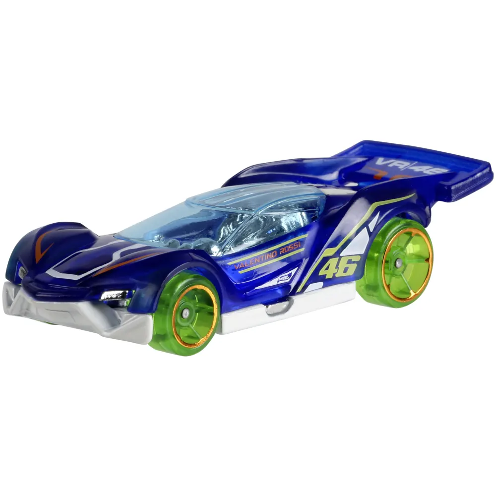 Blitzspeeder — FWR11