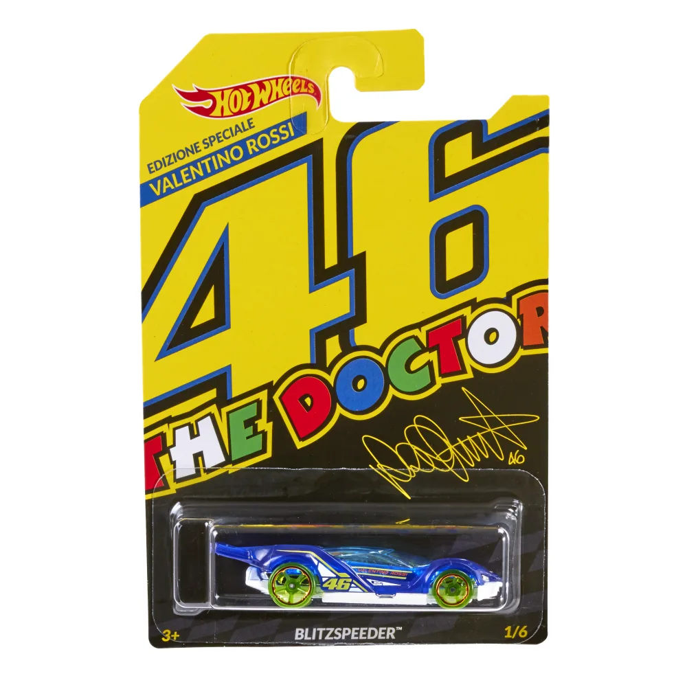 Blitzspeeder — FWR11 — imagem 2