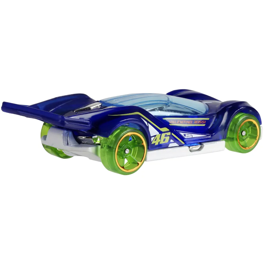 Blitzspeeder — FWR11 — imagem 3