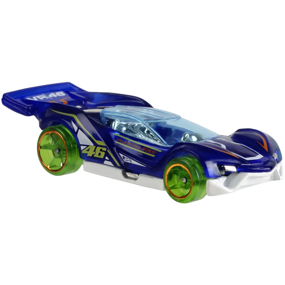 Blitzspeeder — FWR11 — imagem 4