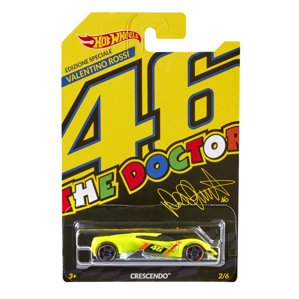 Crescendo — FWR12 — Lime Green — imagem 2