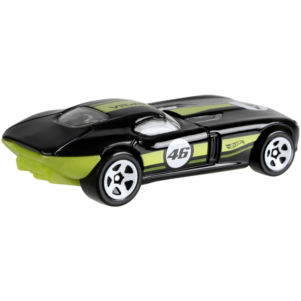 Fast FeLion — FWR13 — Black — imagem 3