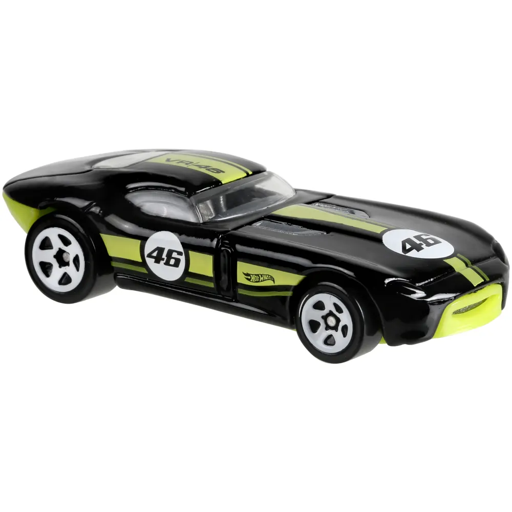 Fast FeLion — FWR13 — Black — imagem 4