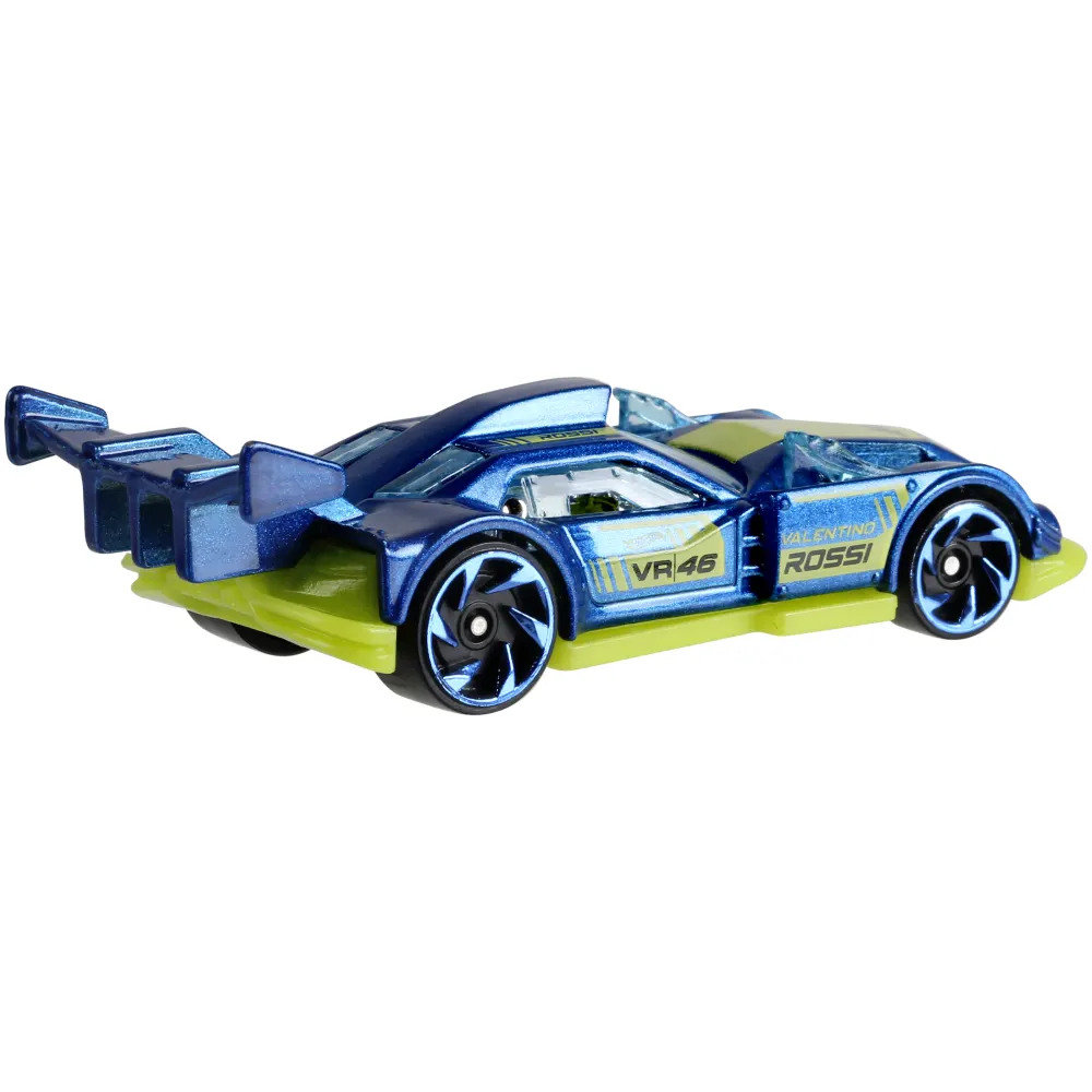 GT Hunter — FWR14 — Candy Blue — imagem 3