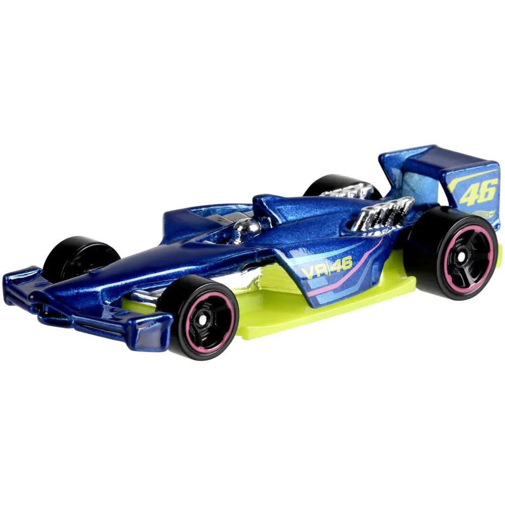 Winning Formula — FWR15 — Candy Blue