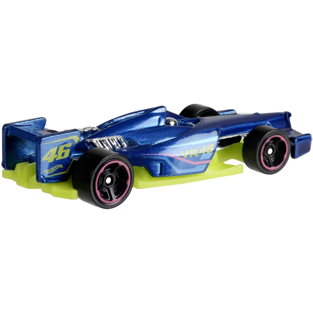 Winning Formula — FWR15 — Candy Blue — imagem 3