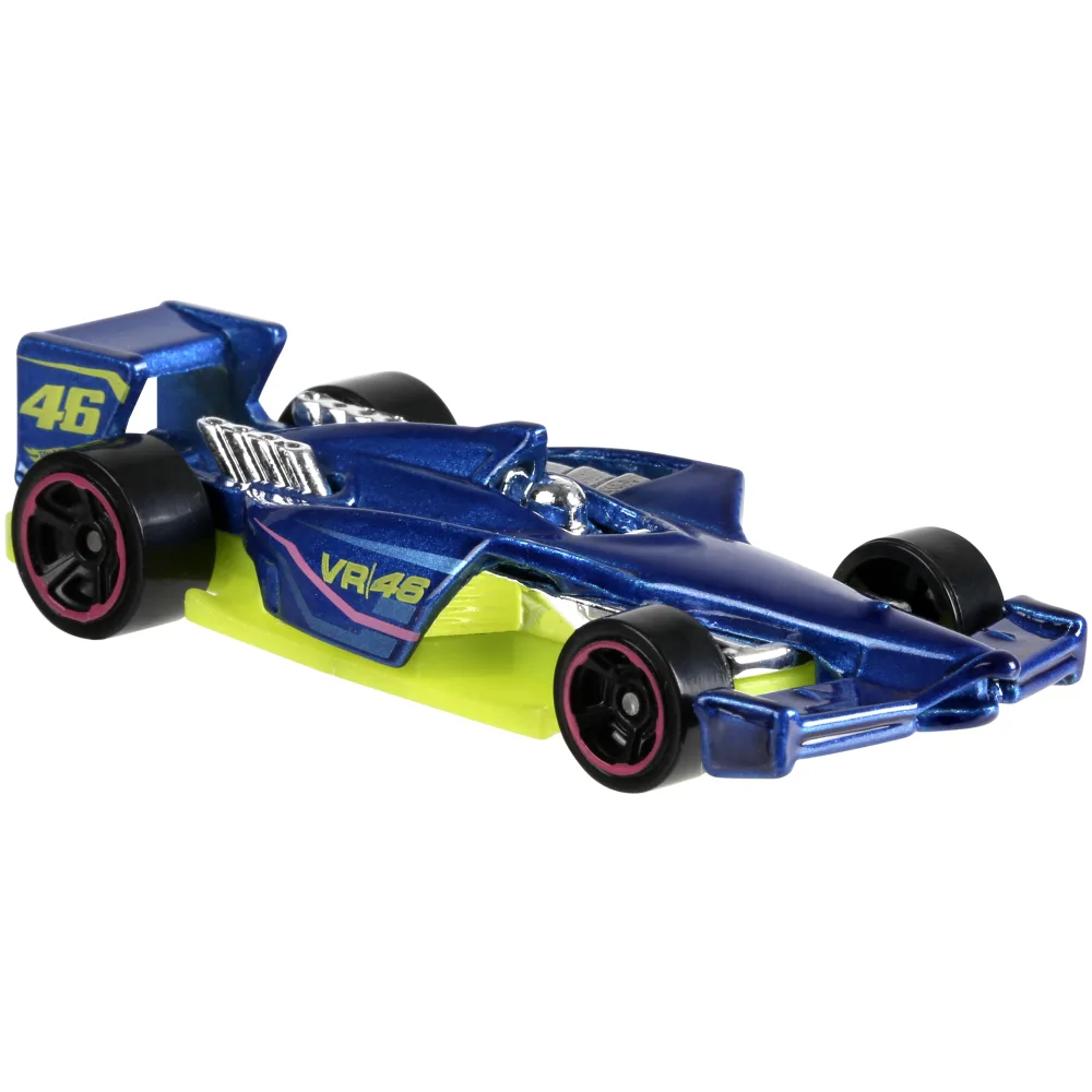 Winning Formula — FWR15 — Candy Blue — imagem 4