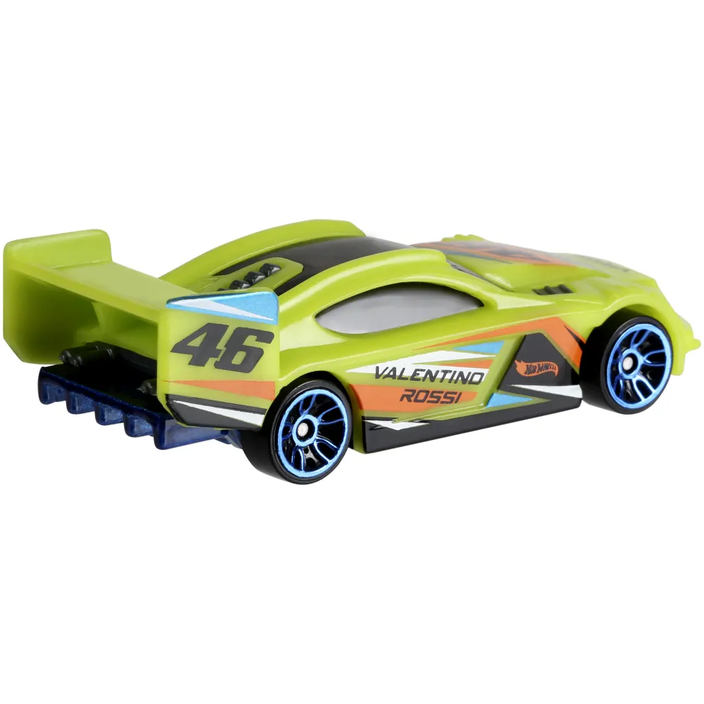 Time Tracker — FWR16 — Lime Green — imagem 3