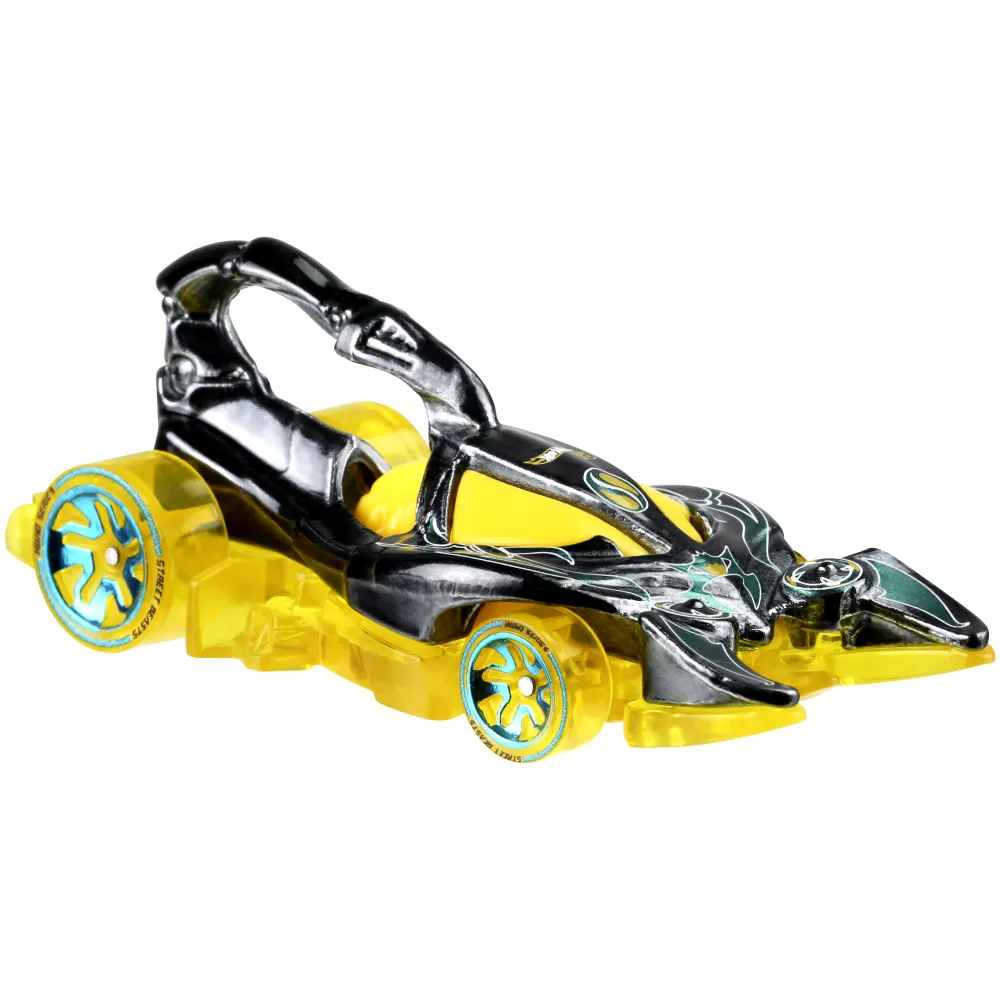 Scorpedo — FXB10 — Spectraflame Black — imagem 3