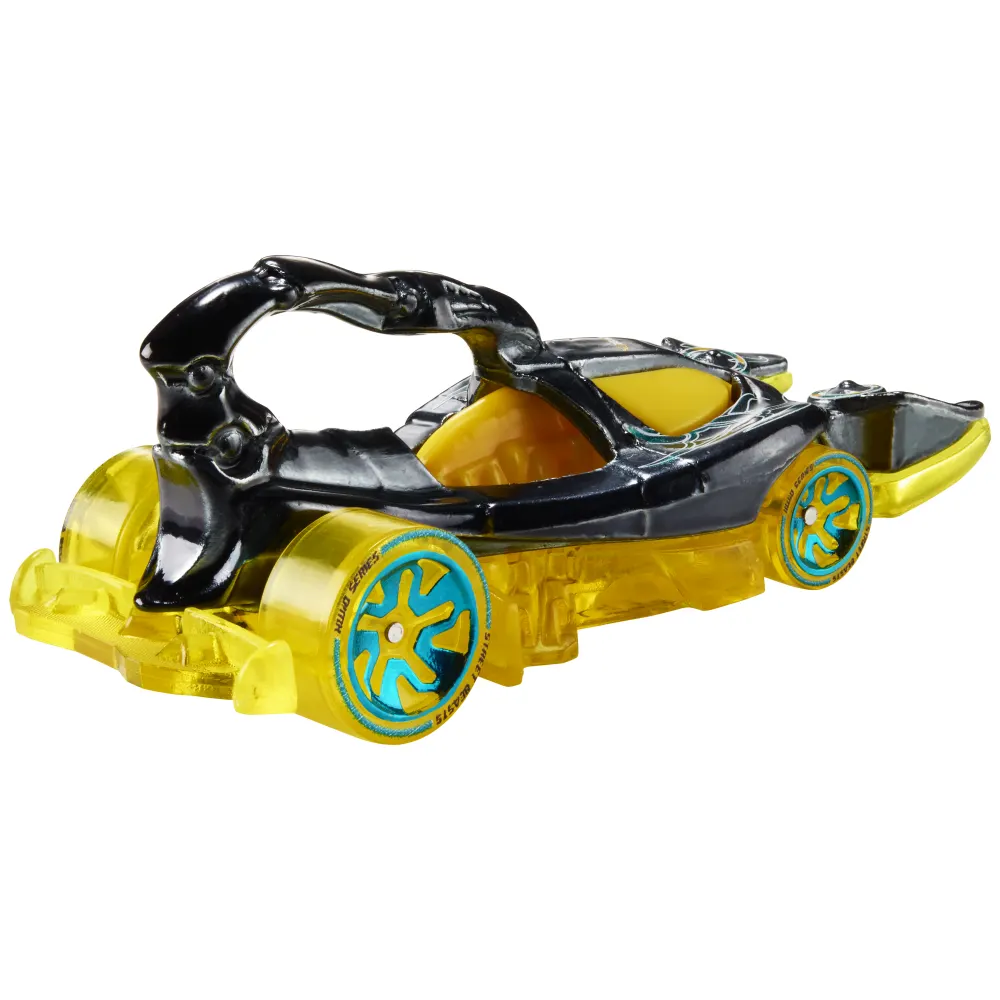 Scorpedo — FXB10 — Spectraflame Black — imagem 5