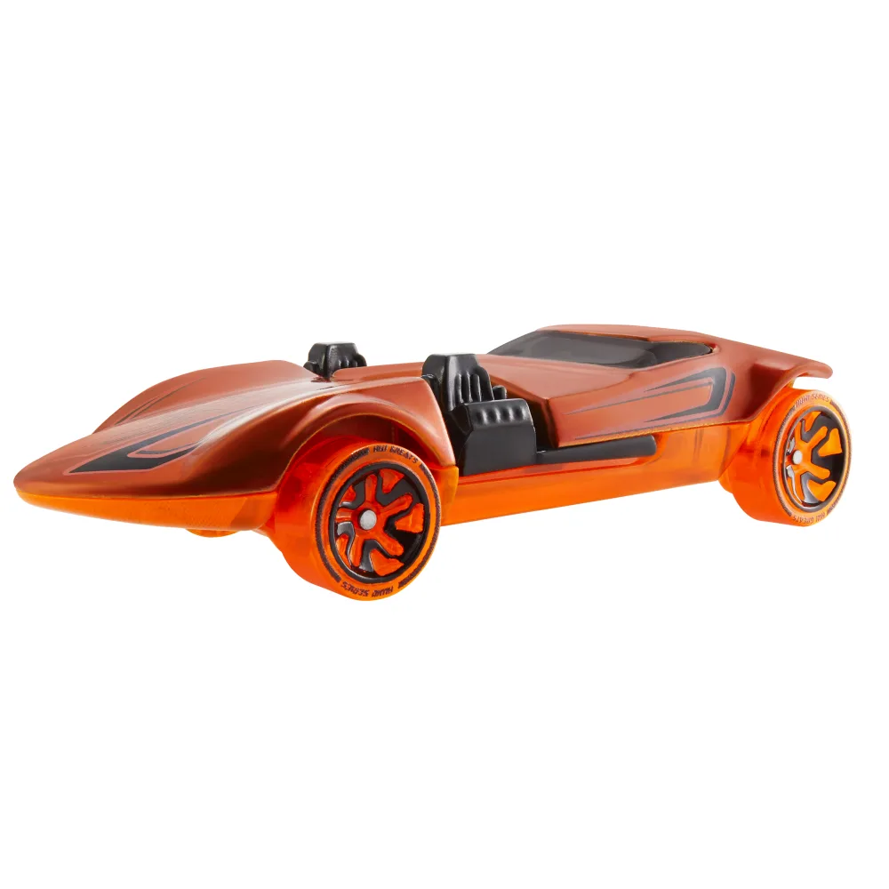 Twin Mill — FXB52 — Spectraflame Orange — imagem 7