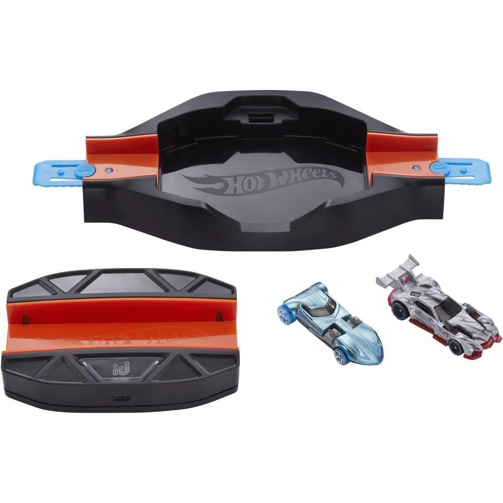 Twin Mill — FXB53 — Spectraflame Ice Blue — imagem 3