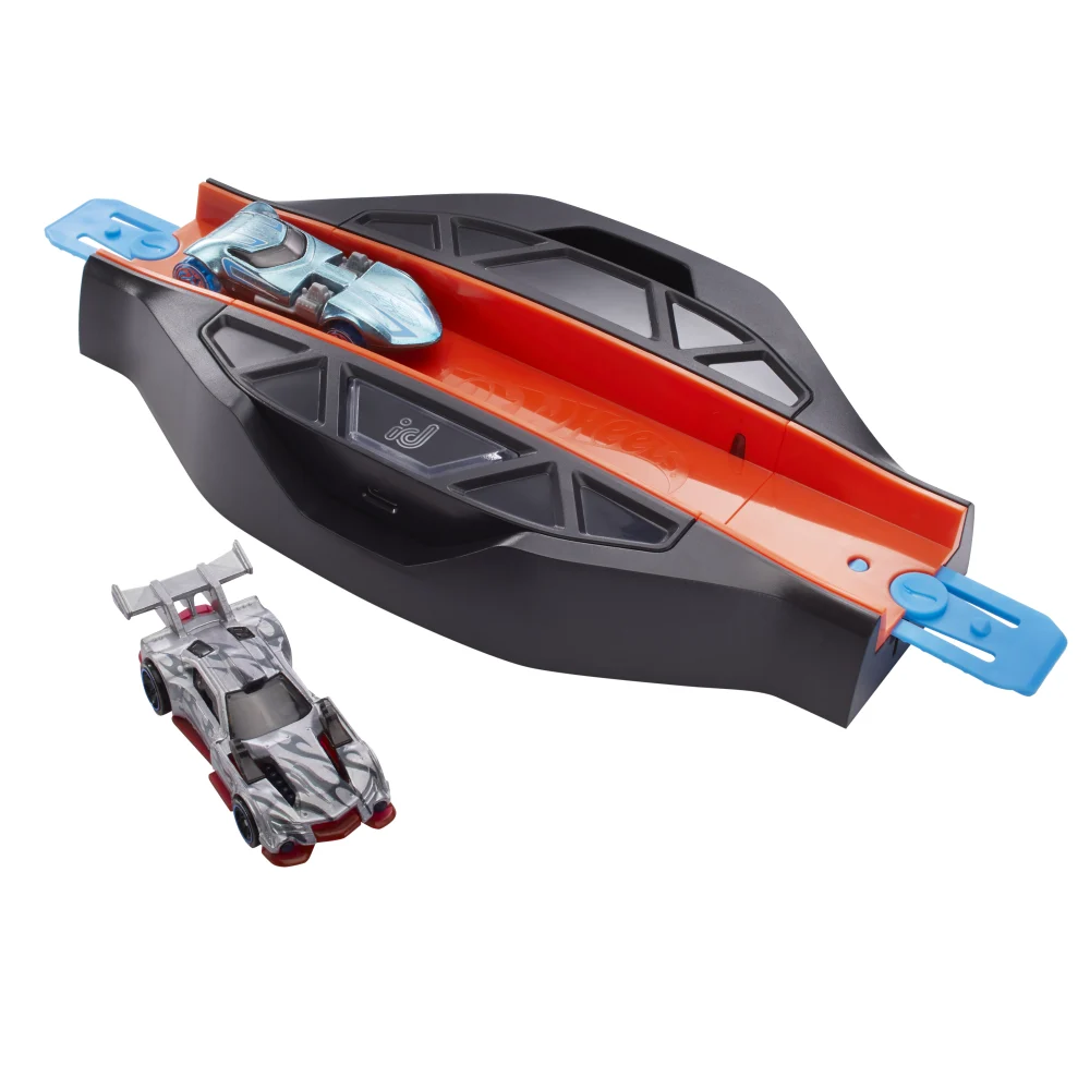 Twin Mill — FXB53 — Spectraflame Ice Blue — imagem 4