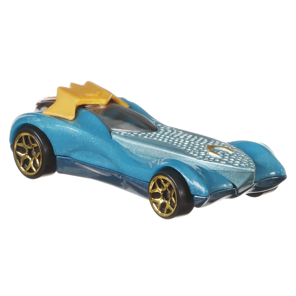 Mera — FXW57 — Metalflake Teal — imagem 4