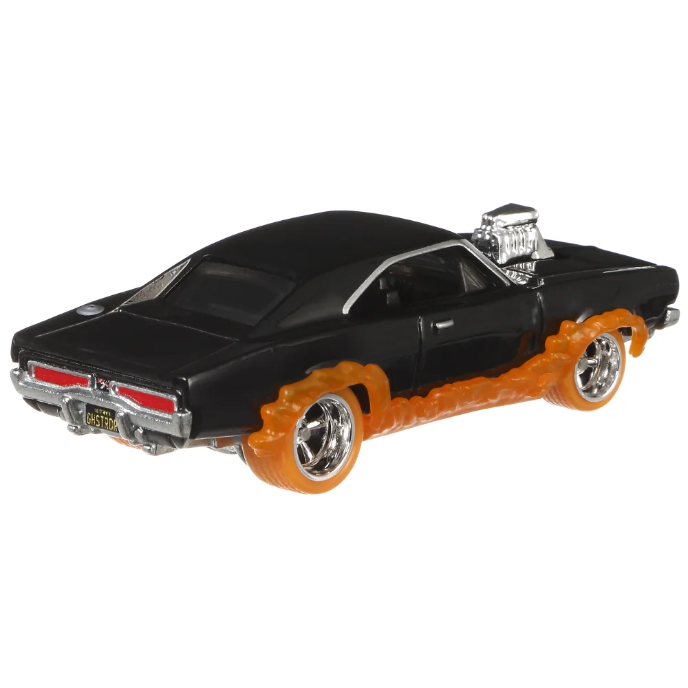 Ghost Rider Charger — FXY50 — Black — imagem 3