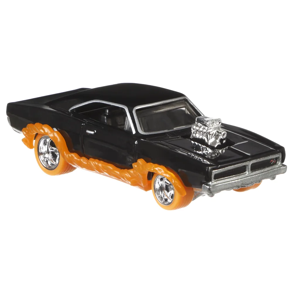 Ghost Rider Charger — FXY50 — Black — imagem 4
