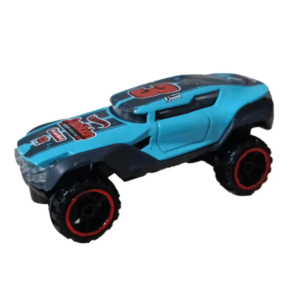 Hyper Rocker — FYB33 — Light Blue
