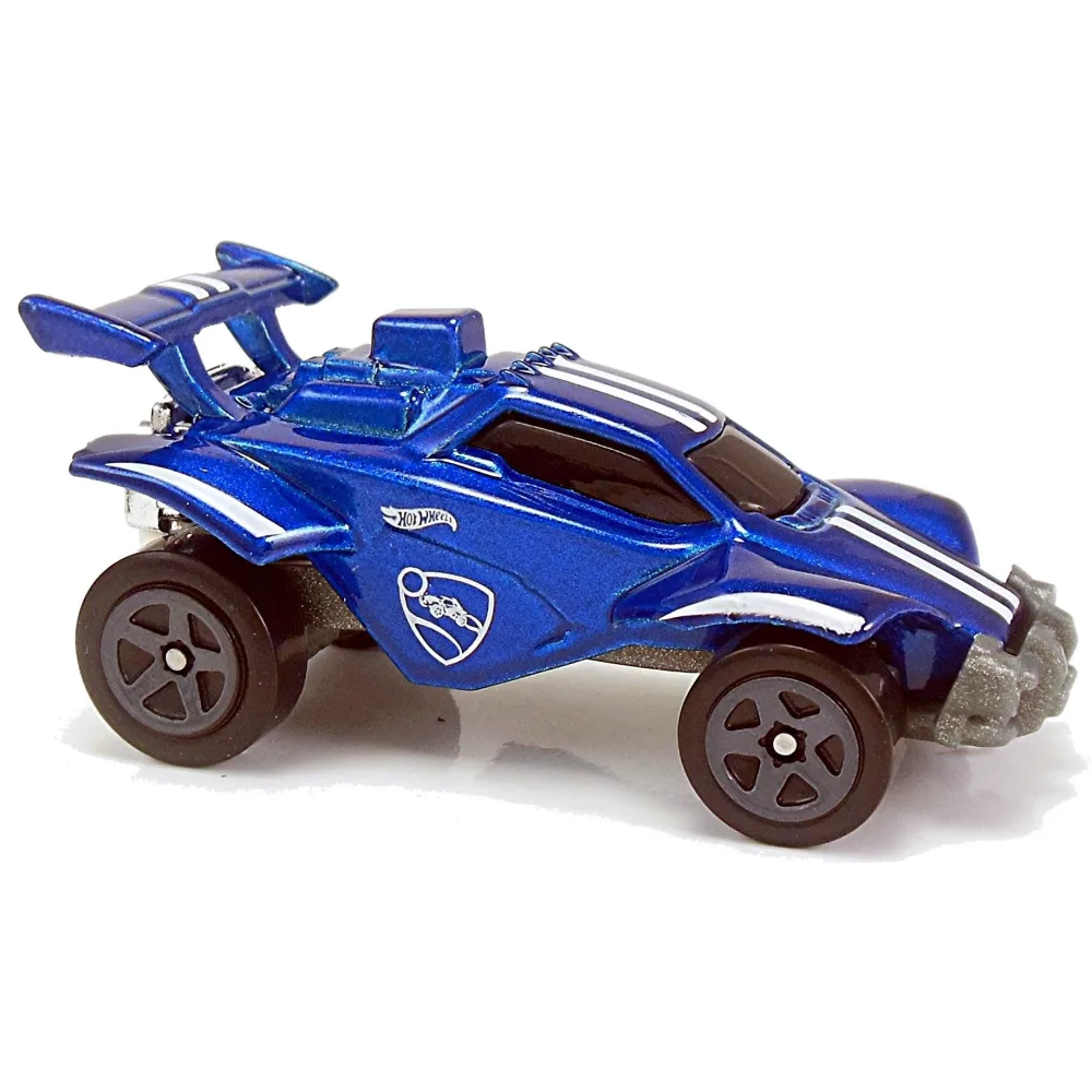 Octane — FYB44 — Metallic Blue