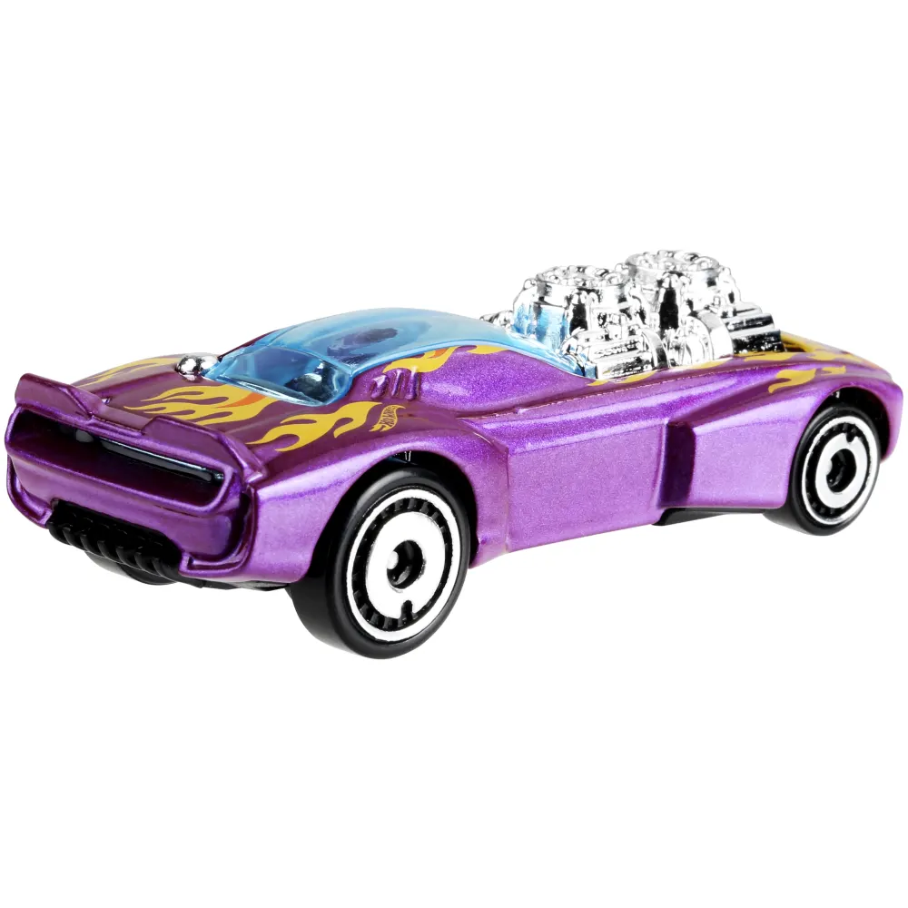 Rodger Dodger 2.0 — FYB68 — Purple — imagem 2