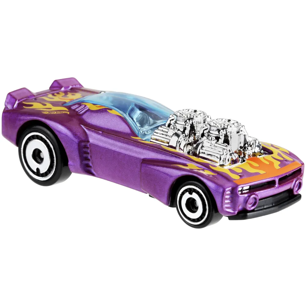 Rodger Dodger 2.0 — FYB68 — Purple — imagem 3