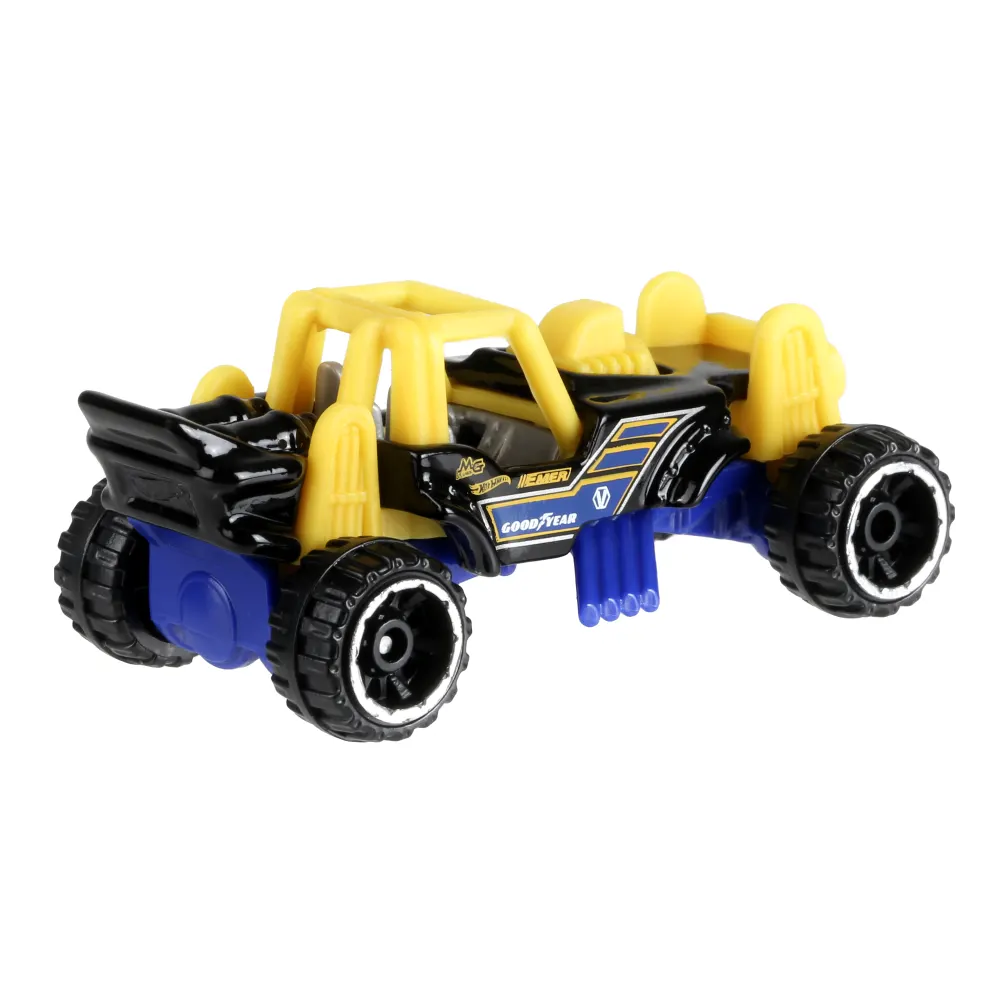 Mountain Mauler — FYB99 — Black — imagem 3