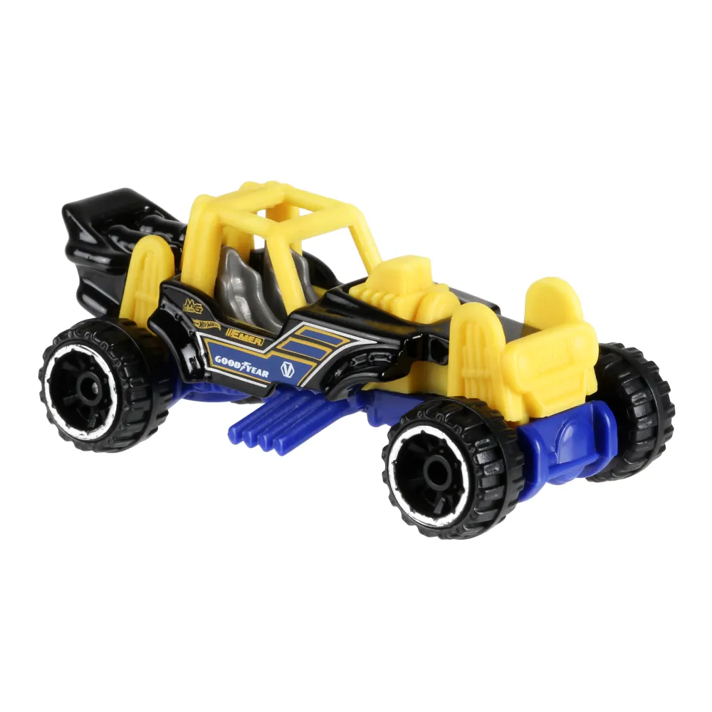 Mountain Mauler — FYB99 — Black — imagem 4