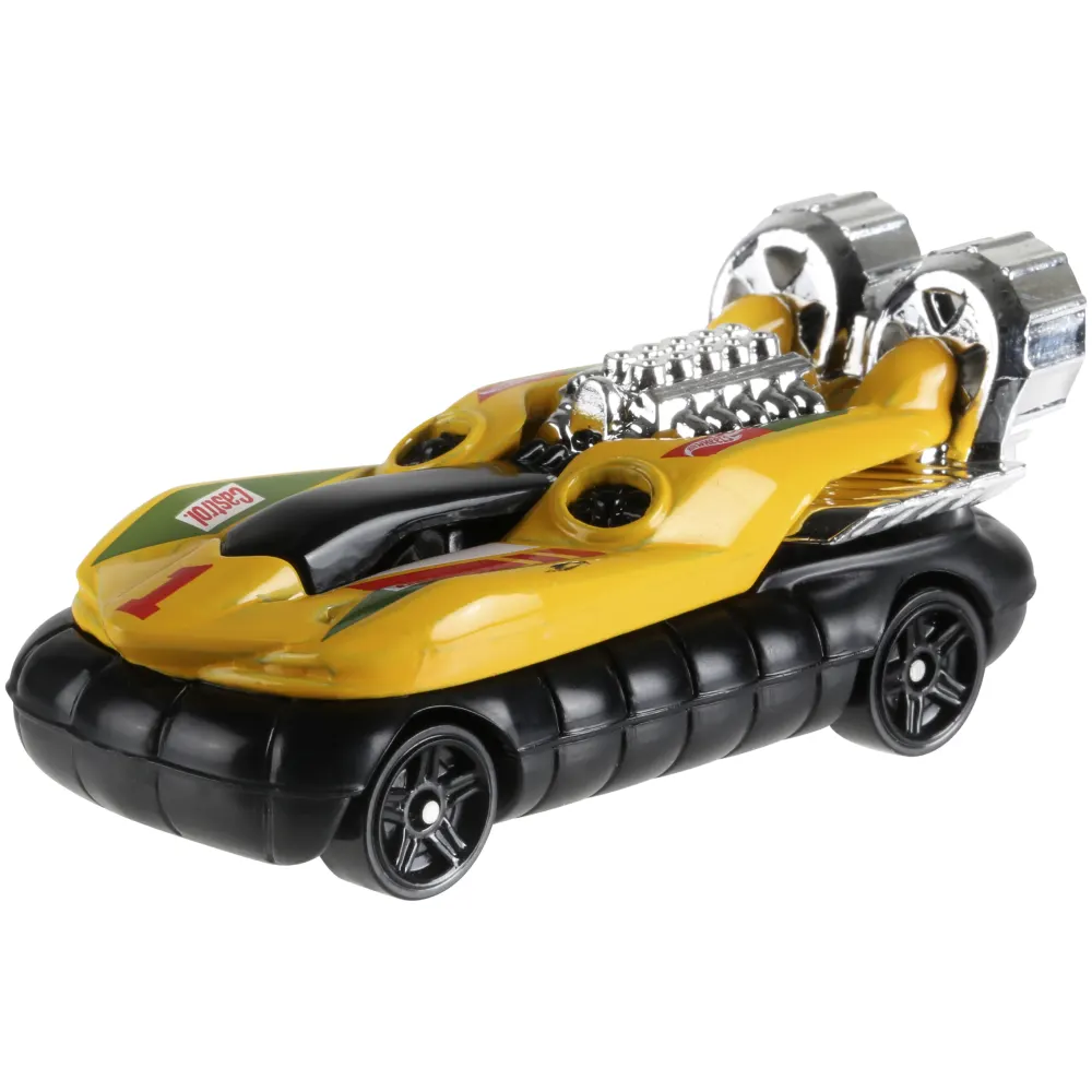 Hover Storm — FYC00 — Yellow
