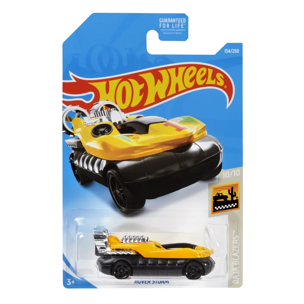 Hover Storm — FYC00 — Yellow — imagem 2