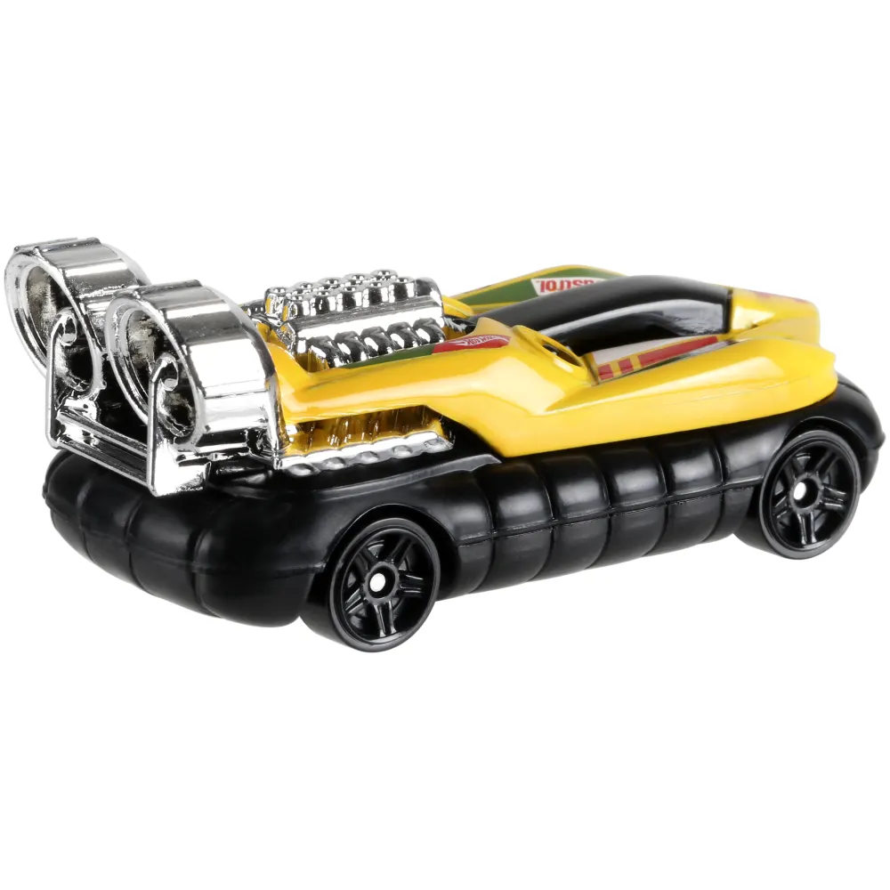 Hover Storm — FYC00 — Yellow — imagem 3