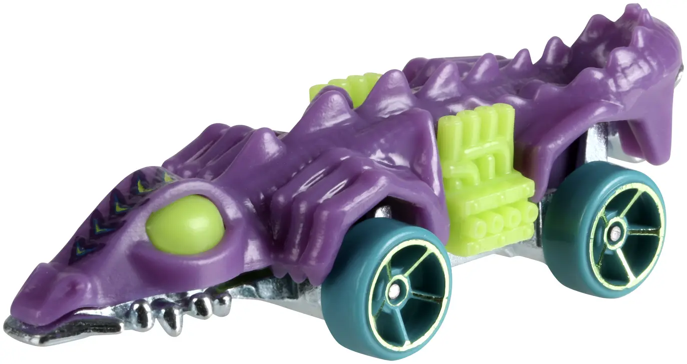 Fangster — FYC01 — Light Purple