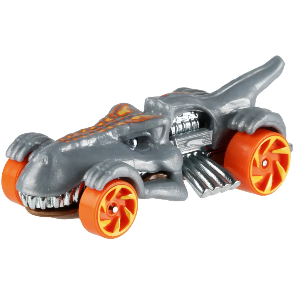 T-Rextroyer — FYC02 — Gray