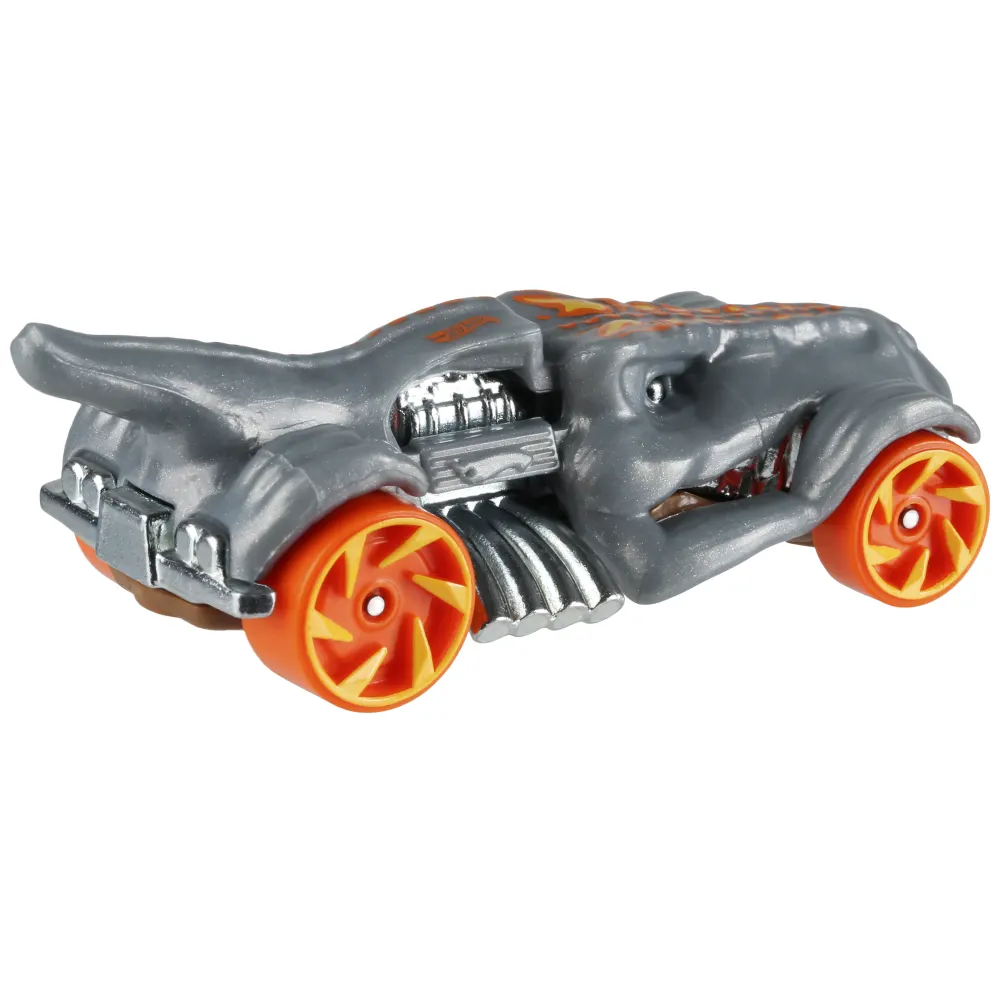 T-Rextroyer — FYC02 — Gray — imagem 3