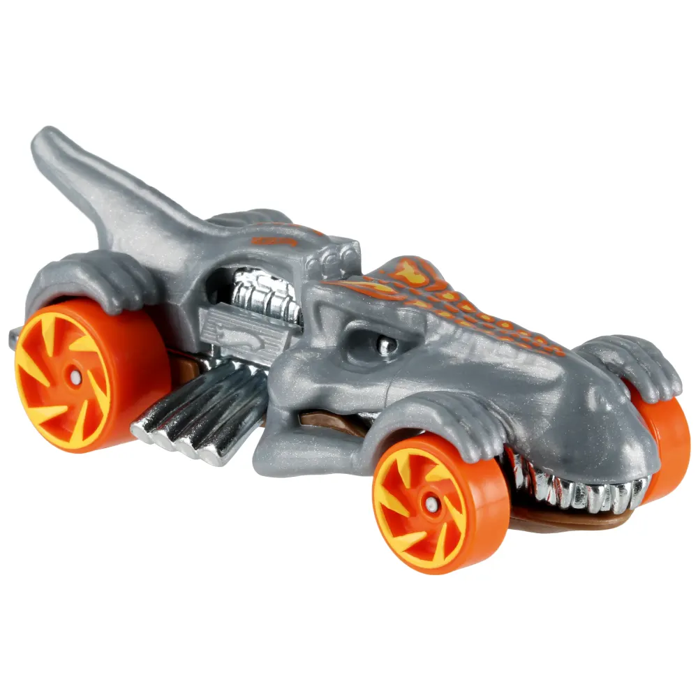 T-Rextroyer — FYC02 — Gray — imagem 4